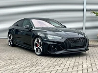 2022 audi rs5 competition plus personenauto - afbeelding 23 van  29