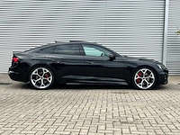 2022 audi rs5 competition plus personenauto - afbeelding 24 van  29