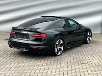 2022 audi rs5 competition plus personenauto - afbeelding 26 van  29