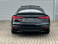 2022 audi rs5 competition plus personenauto - afbeelding 27 van  29