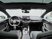 2022 audi rs5 competition plus personenauto - afbeelding 29 van  29
