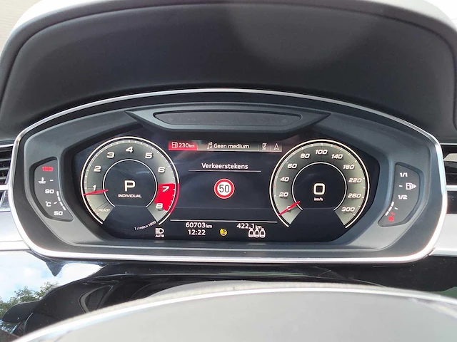 2022 audi s8 4.0 tfsi s8 quattro personenauto - afbeelding 4 van  18