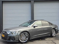 2022 audi s8 4.0 tfsi s8 quattro personenauto - afbeelding 1 van  18