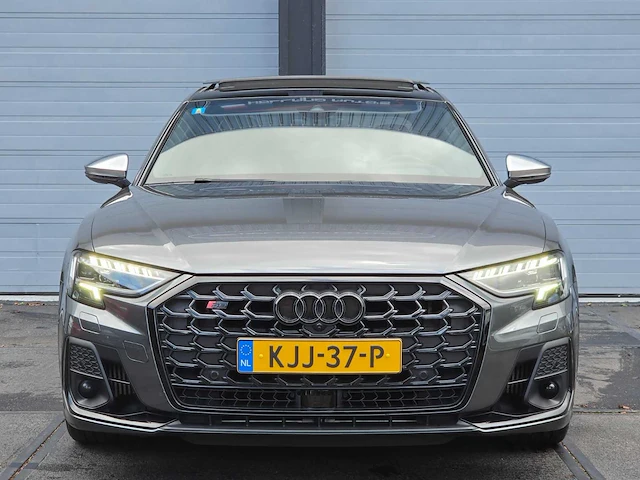 2022 audi s8 4.0 tfsi s8 quattro personenauto - afbeelding 11 van  18