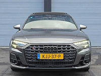 2022 audi s8 4.0 tfsi s8 quattro personenauto - afbeelding 11 van  18