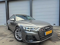 2022 audi s8 4.0 tfsi s8 quattro personenauto - afbeelding 12 van  18