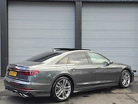 2022 audi s8 4.0 tfsi s8 quattro personenauto - afbeelding 14 van  18