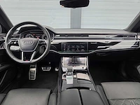 2022 audi s8 4.0 tfsi s8 quattro personenauto - afbeelding 17 van  18