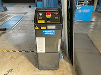 2022 autec asg4006car hefbrug, elektro hydraulisch - afbeelding 5 van  8