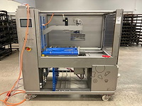 2022 bakon nano ultrasoon taartensnijmachine - afbeelding 4 van  10
