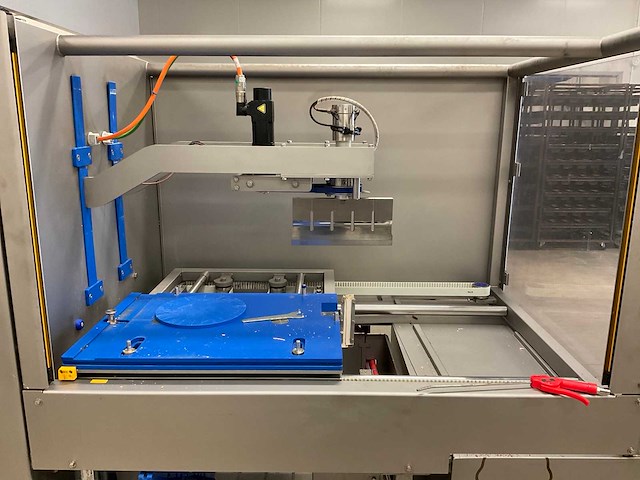 2022 bakon nano ultrasoon taartensnijmachine - afbeelding 7 van  10