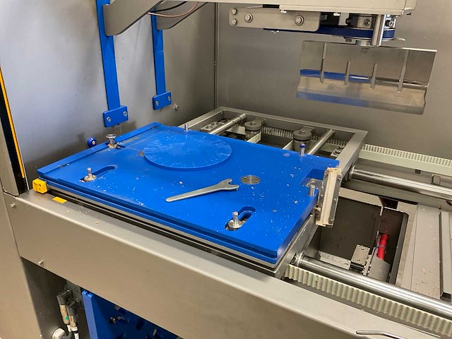 2022 bakon nano ultrasoon taartensnijmachine - afbeelding 8 van  10