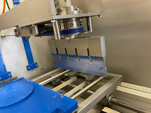 2022 bakon nano ultrasoon taartensnijmachine - afbeelding 10 van  10