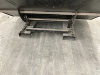 2022 bauer expo heftruck kantelbak (2100l) - afbeelding 5 van  6