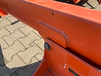 2022 bauer kth 2,5 heftruck hijsjib / hijsarm - afbeelding 6 van  7