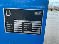 2022 bauer wm-2/200 lekbak (2x) - afbeelding 8 van  9