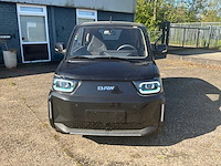 2022 baw pony (l7e-cu) elektrische auto - afbeelding 12 van  31
