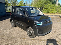 2022 baw pony (l7e-cu) elektrische auto - afbeelding 23 van  31