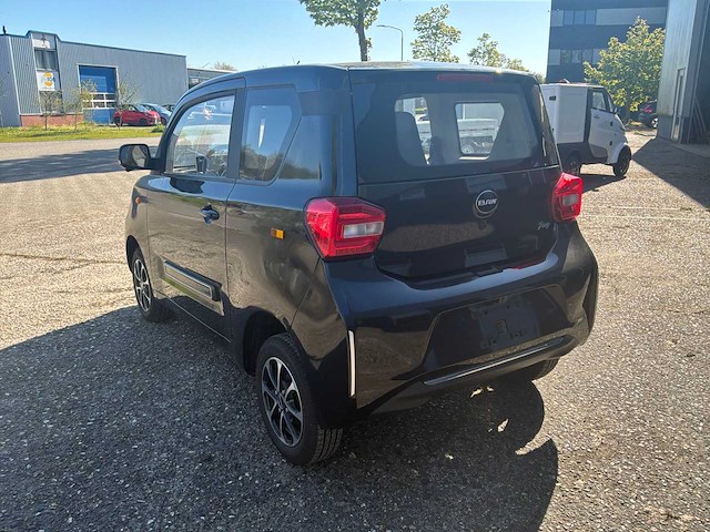 2022 baw pony (l7e-cu) elektrische auto - afbeelding 28 van  31