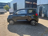 2022 baw pony (l7e-cu) elektrische auto - afbeelding 29 van  31
