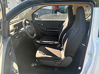 2022 baw pony (l7e-cu) elektrische auto - afbeelding 7 van  27