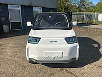 2022 baw pony (l7e-cu) elektrische auto - afbeelding 12 van  27