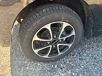 2022 baw pony (l7e-cu) elektrische auto - afbeelding 11 van  31