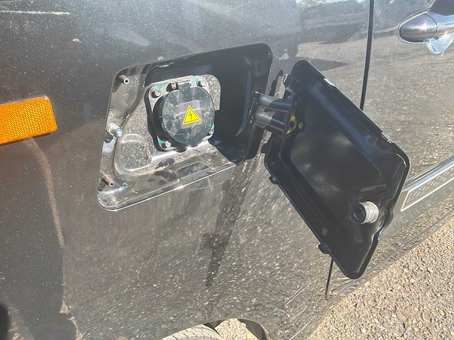 2022 baw pony (l7e-cu) elektrische auto - afbeelding 15 van  31