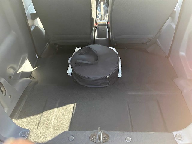 2022 baw pony (l7e-cu) elektrische auto - afbeelding 17 van  31