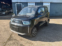 2022 baw pony (l7e-cu) elektrische auto - afbeelding 1 van  31