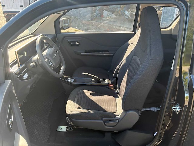 2022 baw pony (l7e-cu) elektrische auto - afbeelding 20 van  31