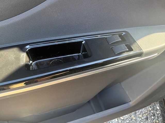 2022 baw pony (l7e-cu) elektrische auto - afbeelding 21 van  31