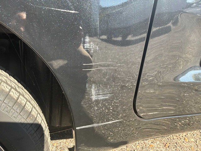 2022 baw pony (l7e-cu) elektrische auto - afbeelding 28 van  31