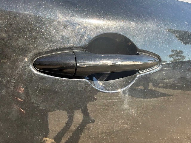 2022 baw pony (l7e-cu) elektrische auto - afbeelding 29 van  31