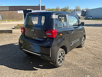 2022 baw pony (l7e-cu) elektrische auto - afbeelding 5 van  31
