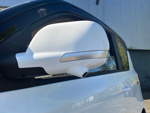 2022 baw pony (l7e-cu) elektrische auto - afbeelding 4 van  27