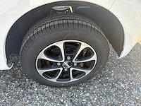 2022 baw pony (l7e-cu) elektrische auto - afbeelding 6 van  27