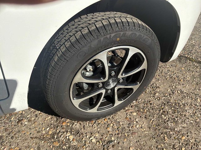 2022 baw pony (l7e-cu) elektrische auto - afbeelding 8 van  27