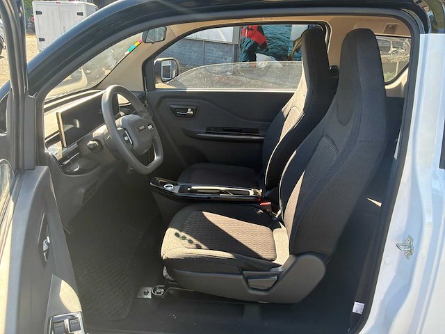 2022 baw pony (l7e-cu) elektrische auto - afbeelding 9 van  27