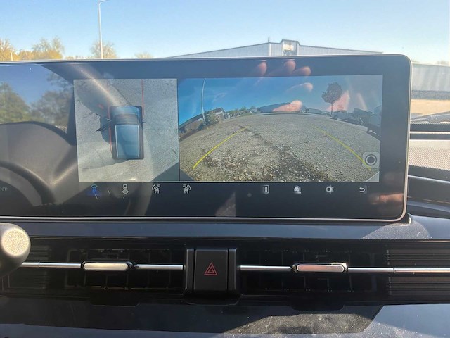 2022 baw pony (l7e-cu) elektrische auto - afbeelding 15 van  27