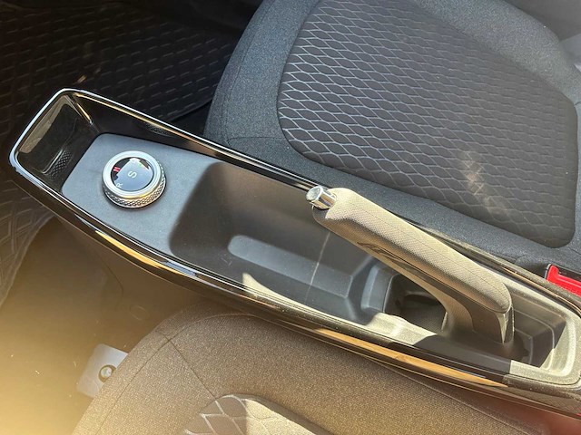 2022 baw pony (l7e-cu) elektrische auto - afbeelding 16 van  27