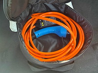 2022 baw pony (l7e-cu) elektrische auto - afbeelding 18 van  27