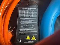 2022 baw pony (l7e-cu) elektrische auto - afbeelding 19 van  27