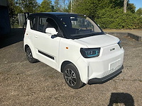 2022 baw pony (l7e-cu) elektrische auto - afbeelding 21 van  27