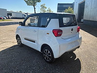 2022 baw pony (l7e-cu) elektrische auto - afbeelding 25 van  27