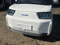 2022 baw pony (l7e-cu) elektrische auto - afbeelding 27 van  27