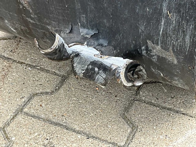2022 bbs35-450-cw10 graafbak - afbeelding 8 van  9