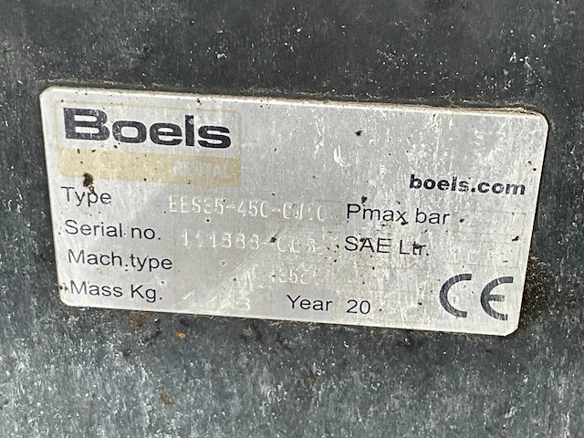 2022 bbs35-450-cw10 graafbak - afbeelding 9 van  9