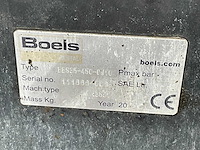 2022 bbs35-450-cw10 graafbak - afbeelding 9 van  9
