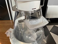 2022 bear metos avr60/vl1 planeetmixer - afbeelding 5 van  7